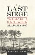 The Last Siege (eBook, ePUB) - Bild 1