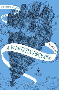 A Winter's Promise - Dabos, Christelle