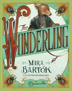 The Wonderling - Bartok, Mira