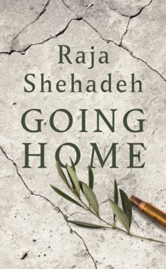 Cover Going Home