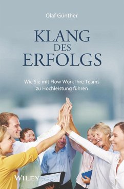 Klang des Erfolgs (eBook, ePUB) - Günther, Olaf