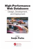 High-Performance Web Databases (eBook, ePUB)