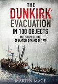 Dunkirk Evacuation in 100 Objects (eBook, ePUB)