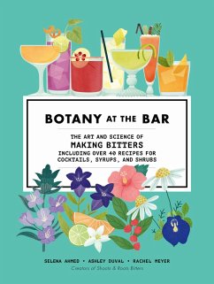 Cover Botany at the Bar (eBook, ePUB)