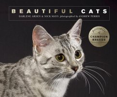 Beautiful Cats (eBook, ePUB) - Arden, Darlene; Mays, Nick