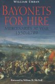 Bayonets For Hire (eBook, ePUB)
