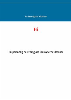 Fri (eBook, ePUB) Fri (eBook, ePUB)