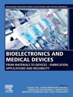 Bioelectronics and Medical Devices (eBook, ePUB)