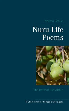 Nuru Life Poems (eBook, ePUB)