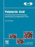 Polylactic Acid (eBook, ePUB)