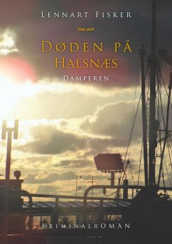 Døden på Halsnæs (eBook, ePUB)