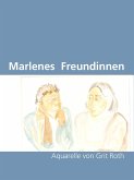 Marlenes Freundinnen (eBook, ePUB)