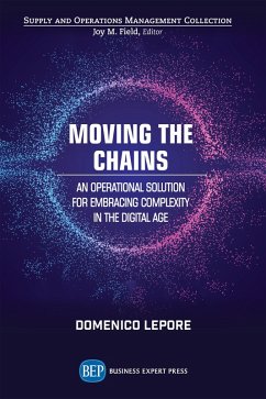 Moving the Chains (eBook, ePUB) Moving the Chains (eBook, ePUB)
