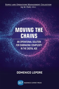 Moving the Chains (eBook, ePUB)