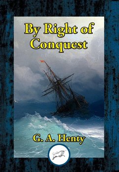 Cover By Right of Conquest (eBook, ePUB)