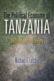 The Political Economy of Tanzania (eBook, ePUB)