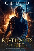 Revenants of Life (The Ashdale Reaper Series, #4) (eBook, ePUB)