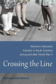 Crossing the Line (eBook, PDF)