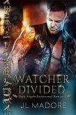 Watcher Divided (Watchers of the Gray, #4) (eBook, ePUB)