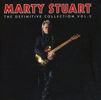 Marty Stuart - Definitive Collection 2