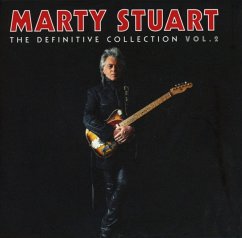 Marty Stuart - Definitive Collection 2 - Marty Stuart
