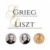 Grieg/Liszt 2cd