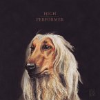 High Performer (Lp+Mp3)