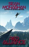Red Alliance (The Chronicles of the Donner, #2) (eBook, ePUB)