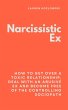 Narcissistic Ex (eBook, ePUB) - Bild 1