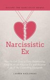 Narcissistic Ex (eBook, ePUB)