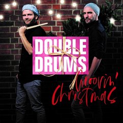 Groovin' Christmas - Double Drums