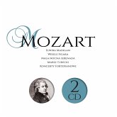 Mozart 2cd