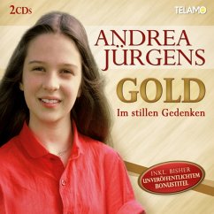 Gold - Jürgens,Andrea