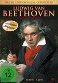 Ludwig Van Beethoven - Genie& Wahnsinn Special Edition