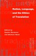 Nation, Language, and the Ethics of... - Bild 1