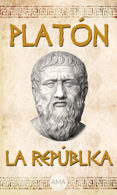 La República (eBook, ePUB) - Platón