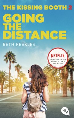 Going the Distance / Kissing Booth Bd.2 (eBook, ePUB) - Reekles, Beth