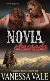 La novia atesorada (La serie de Bridgewater, #4) (eBook, ePUB)