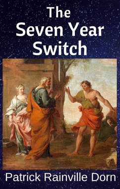 The Seven Year Switch (eBook, ePUB) - Dorn, Patrick Rainville