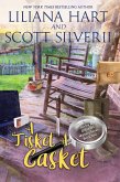 A Tisket A Casket (Book 2) (eBook, ePUB)