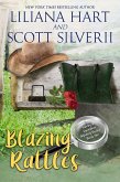 Blazing Rattles (Book 10) (eBook, ePUB) Blazing Rattles (Book 10) (eBook, ePUB)