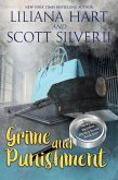 Grime and Punishment (Book 9) (eBook, ePUB)