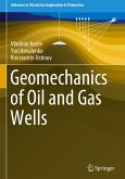 Geomechanics of Oil and Gas Wells