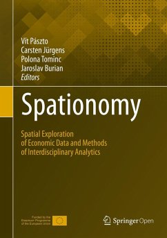 Cover Spationomy
