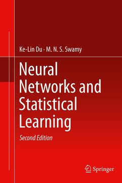 Neural Networks and Statistical Learning - Du, Ke-Lin;Swamy, M. N. S.