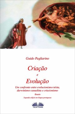 Criação E Evolução (eBook, ePUB) - Pagliarino, Guido