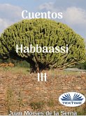 Cuentos Habbaassi III (eBook, ePUB)