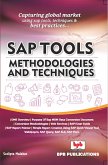 SAP Tools, Methodologies and Technique (eBook, ePUB)