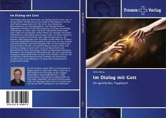 Im Dialog mit Gott - Manz, Ulrich