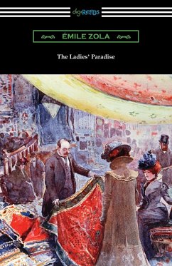 The Ladies' Paradise - Zola, Emile